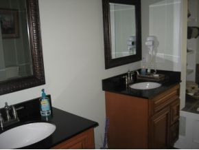 6981 Lone Star Road Kingsport, TN 37660 - Photo 14 of 24 Master Separate Vanities