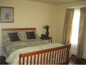 6981 Lone Star Road Kingsport, TN 37660 - Photo 16 of 24 Guest Bedroom