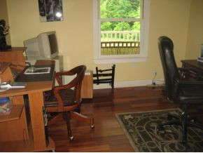 6981 Lone Star Road Kingsport, TN 37660 - Photo 18 of 24 3rd BR or Office