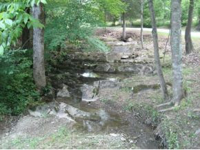 6981 Lone Star Road Kingsport, TN 37660 - Photo 22 of 24 Yearround Creek