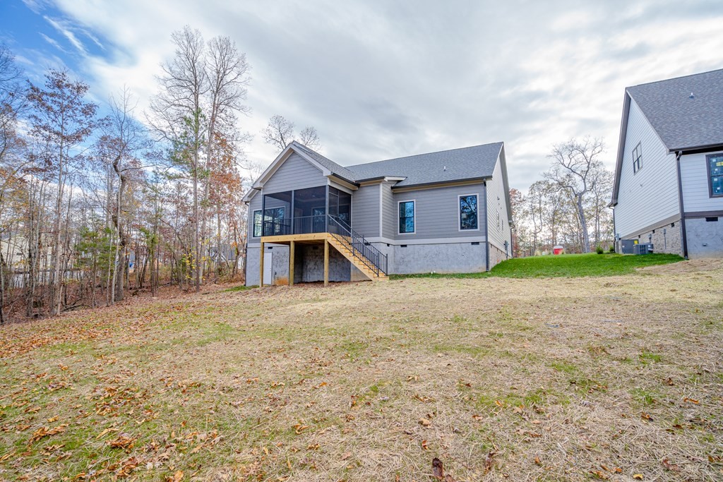 7441 Peytons Rise Way Georgetown, TN 37336 - Photo 9 of 60 Gallery Image 9
