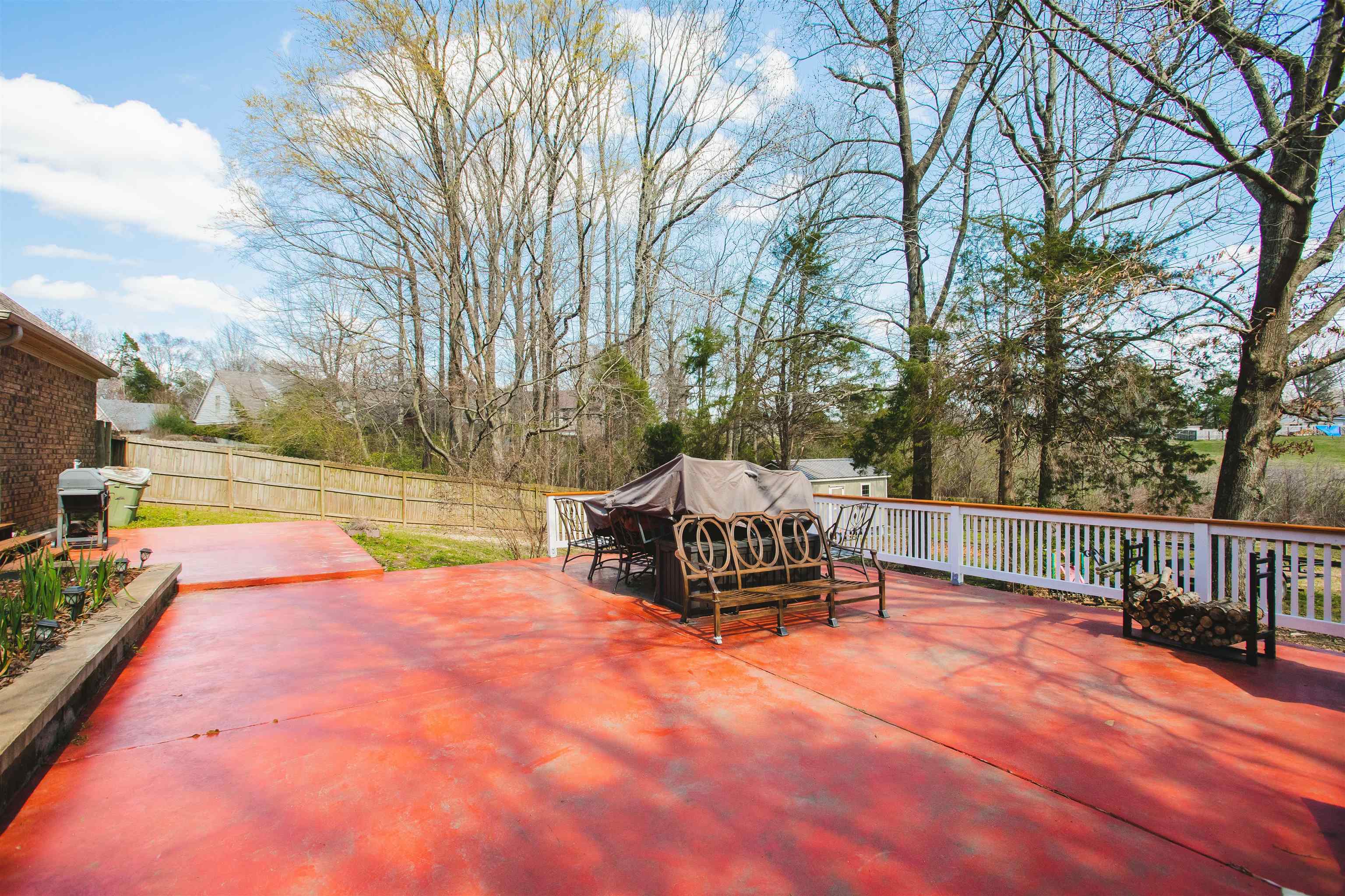 62 South Walnut Bend Road Cordova, TN 38018 - Photo 3 of 25 Gallery Image 3