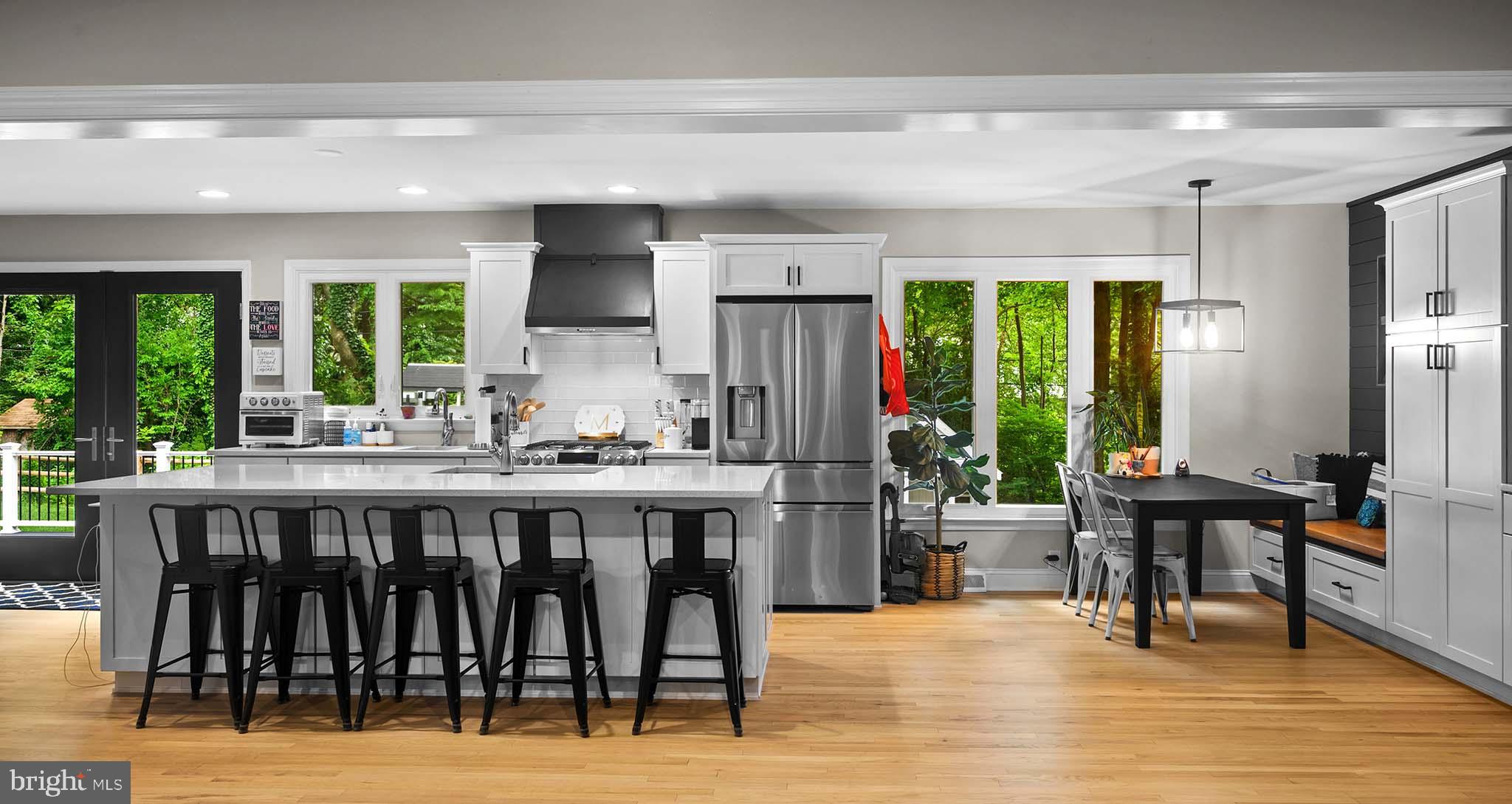 122 Hitching Post Drive Wilmington, DE 19803 - Photo 37 of 64 a view of a dining room with furniture window and outside view