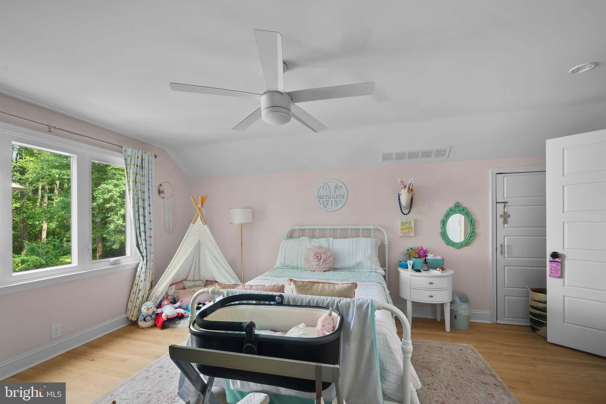 122 Hitching Post Drive Wilmington, DE 19803 - Photo 52 of 64 a bedroom with furniture and a window