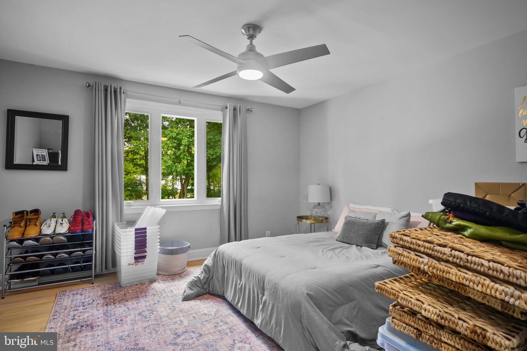 122 Hitching Post Drive Wilmington, DE 19803 - Photo 55 of 64 a bedroom with a bed and a window