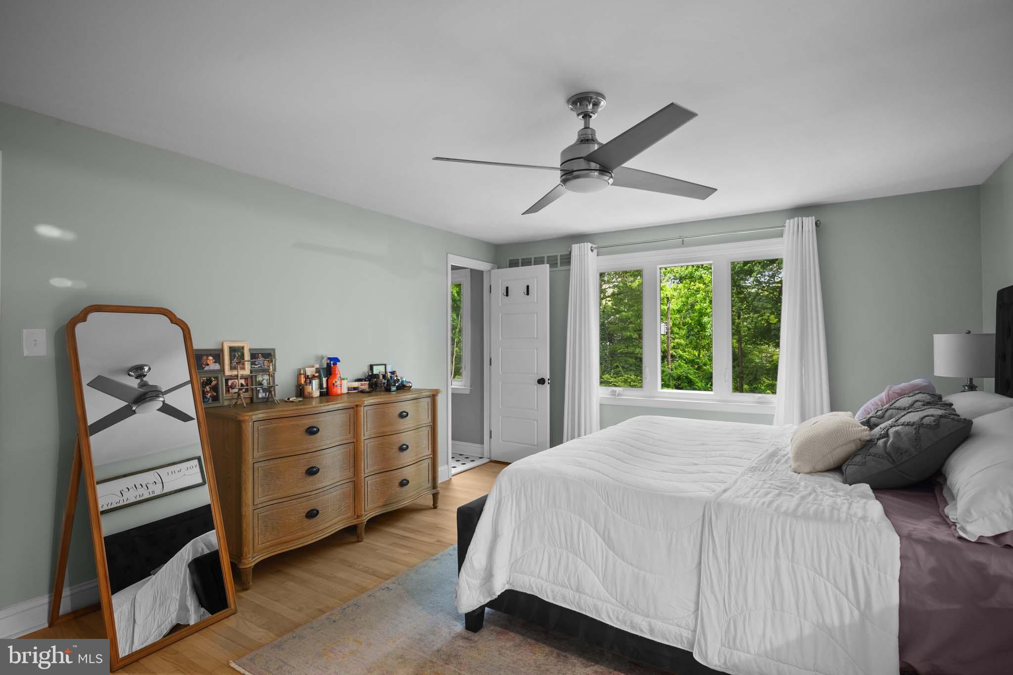 122 Hitching Post Drive Wilmington, DE 19803 - Photo 60 of 64 a bedroom with a bed and a dresser