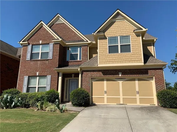 $2,850 | 4200 Suwanee Oaks Court, Suwanee, GA 30024