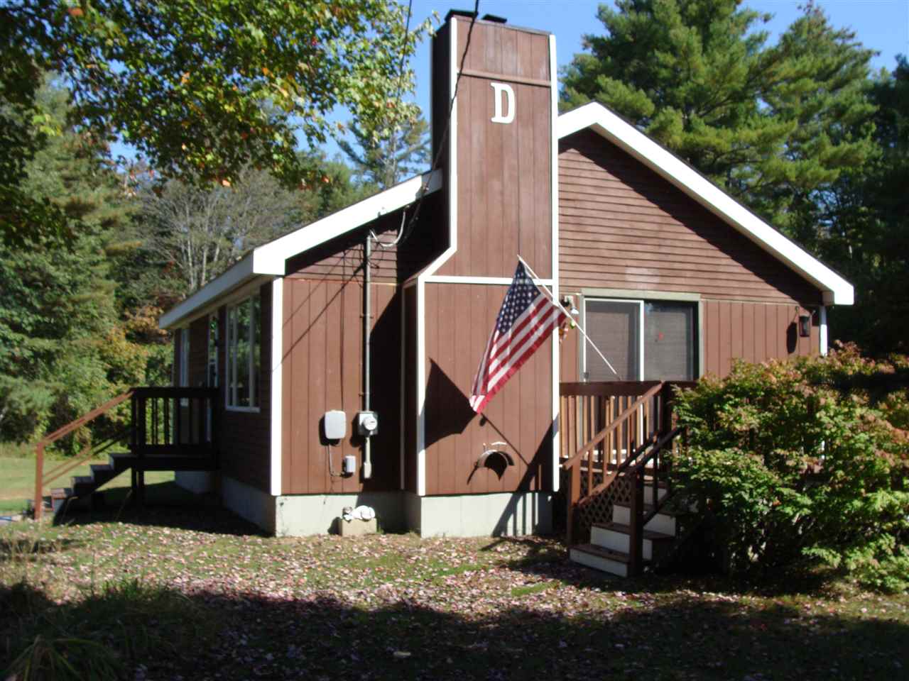 134 Hazel Clark Road Barnstead, NH 03225 - Photo 2 of 21