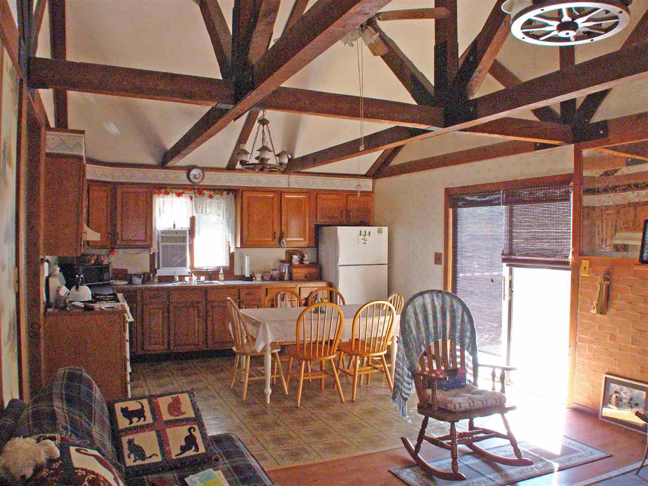 134 Hazel Clark Road Barnstead, NH 03225 - Photo 12 of 21