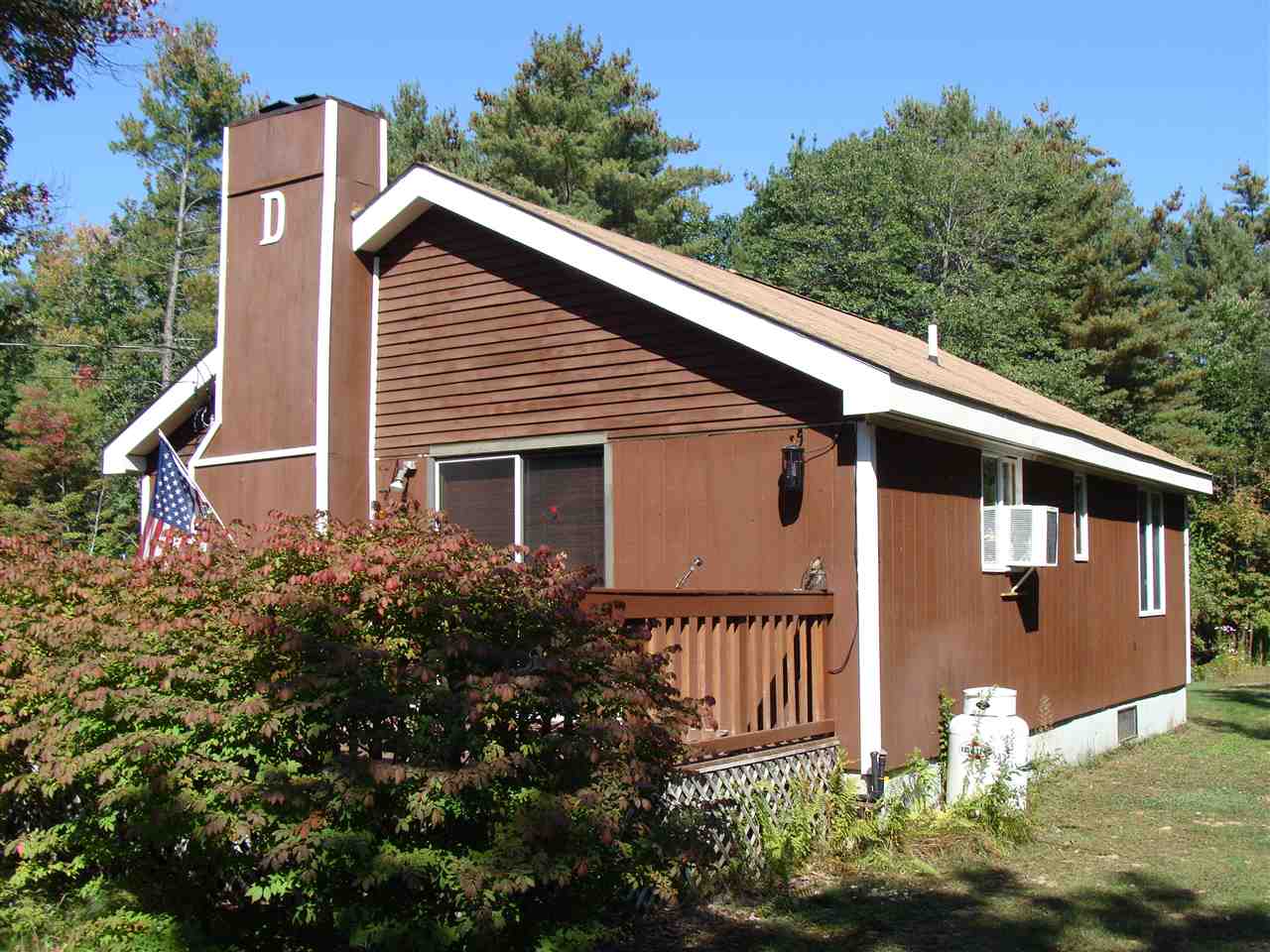 134 Hazel Clark Road Barnstead, NH 03225 - Photo 3 of 21
