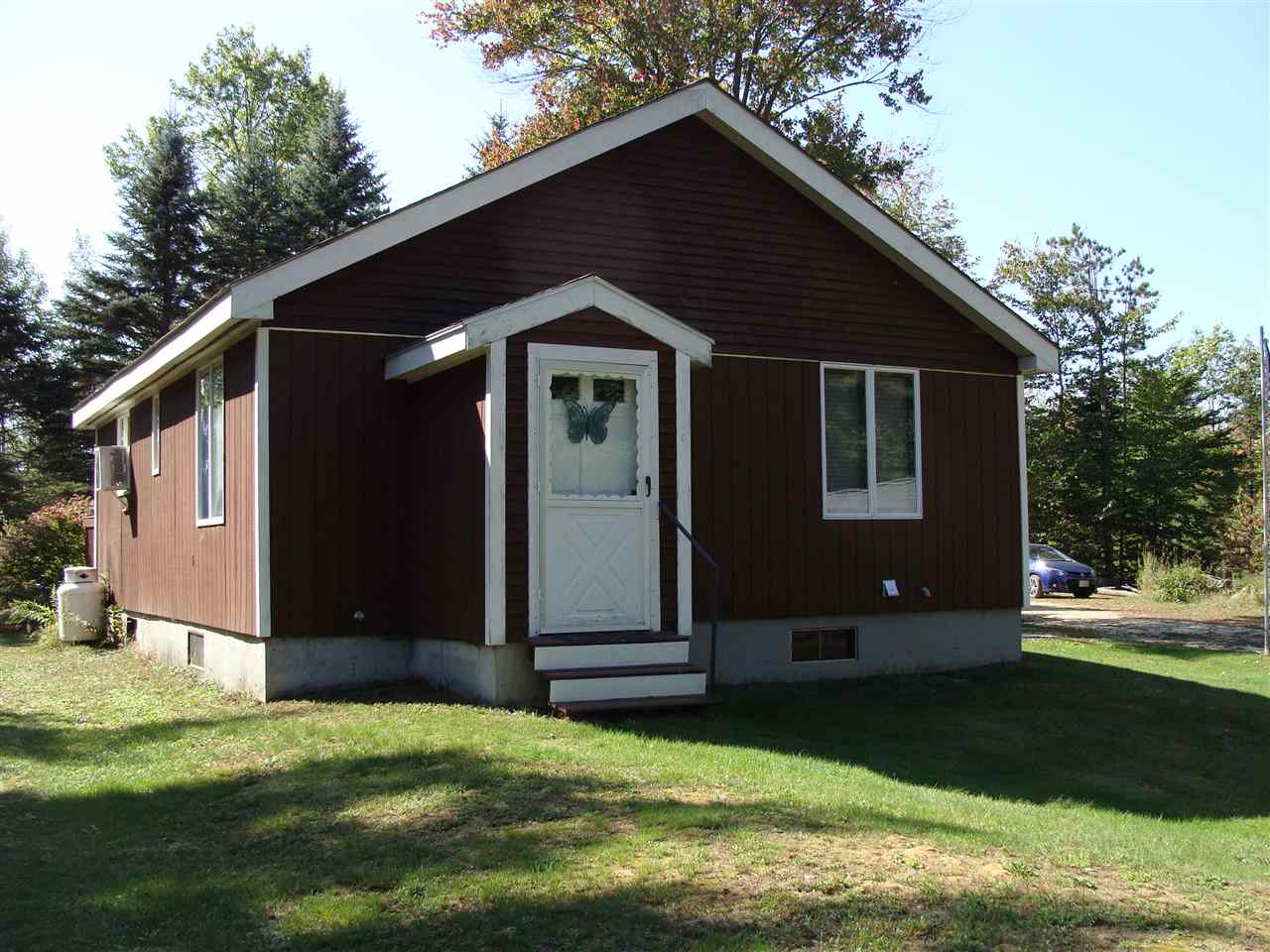 134 Hazel Clark Road Barnstead, NH 03225 - Photo 4 of 21