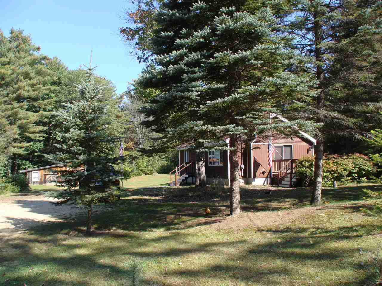 134 Hazel Clark Road Barnstead, NH 03225 - Photo 5 of 21