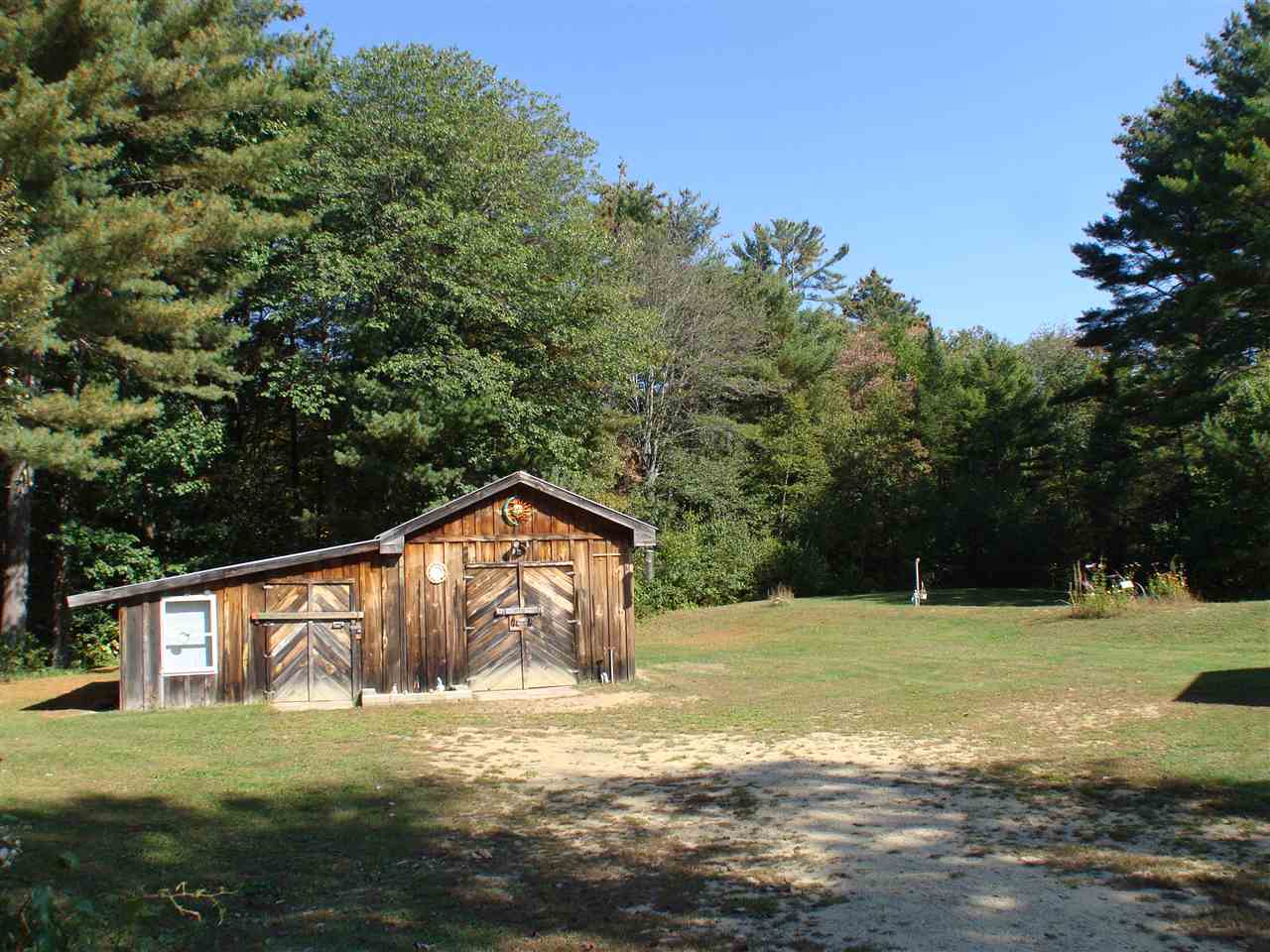 134 Hazel Clark Road Barnstead, NH 03225 - Photo 9 of 21