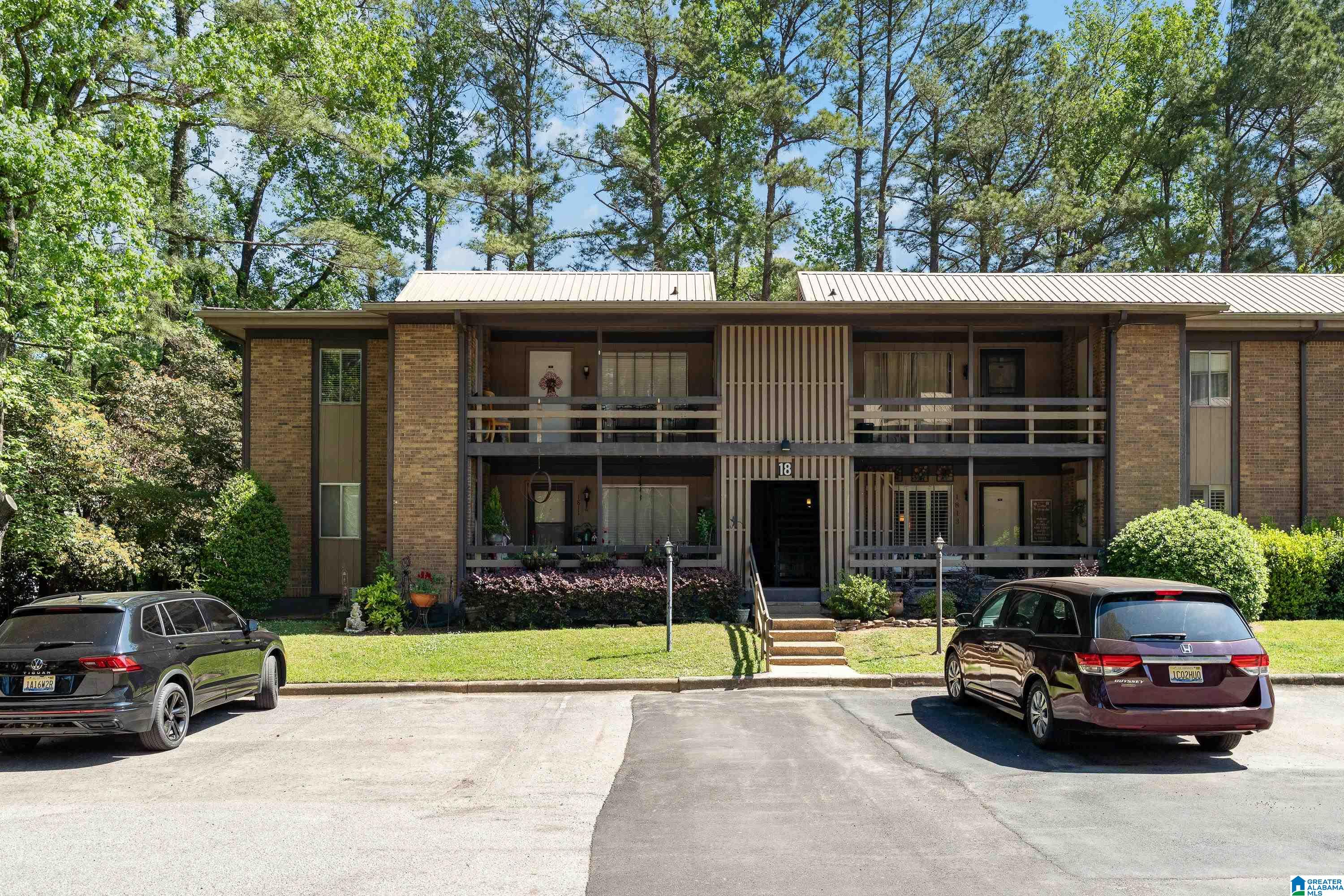 3101 Lorna Road, Unit 1813 Hoover, AL 35216 - Photo 22 of 26