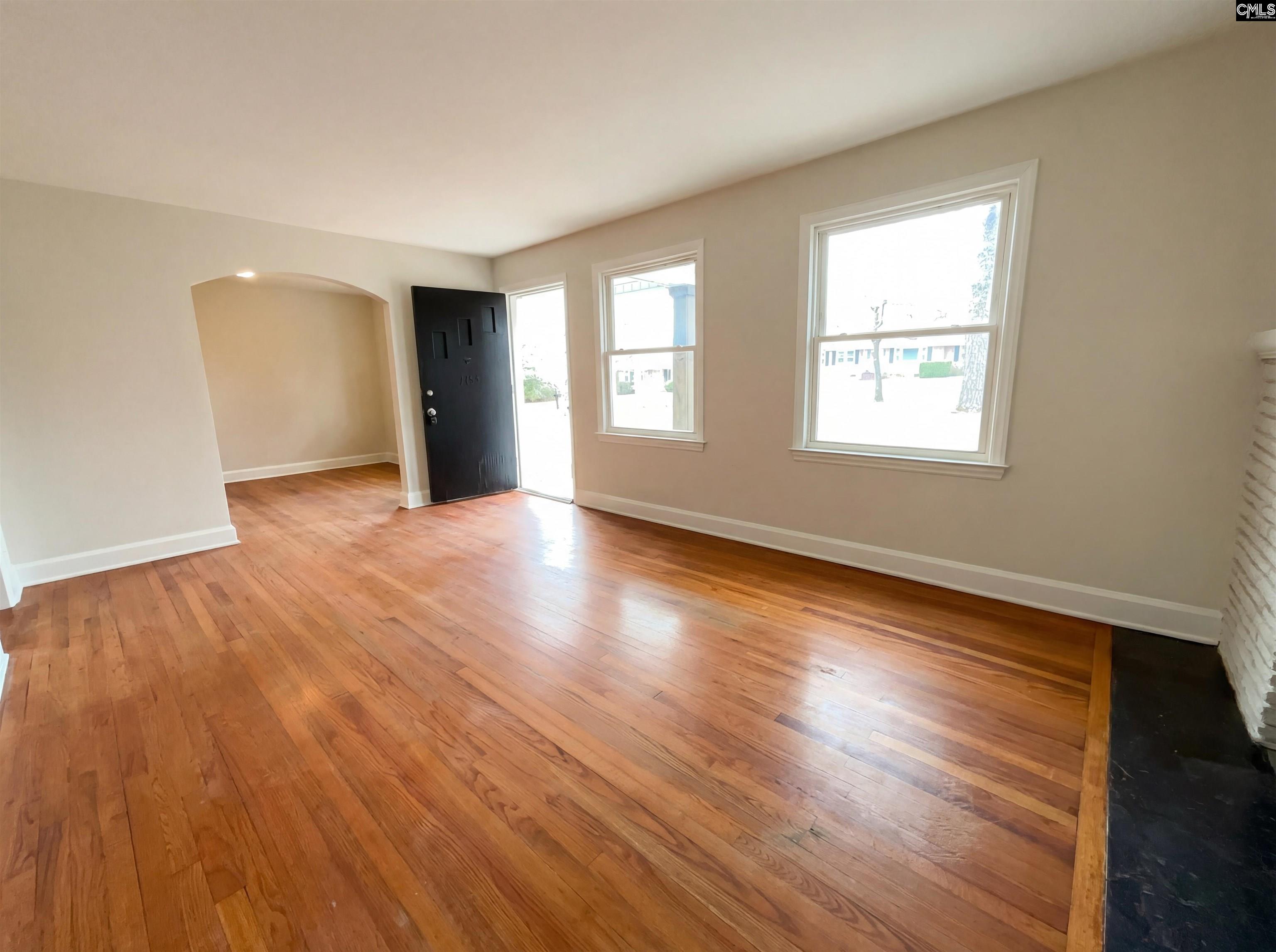 703 Savage Street Camden, SC 29020 - Photo 3 of 14