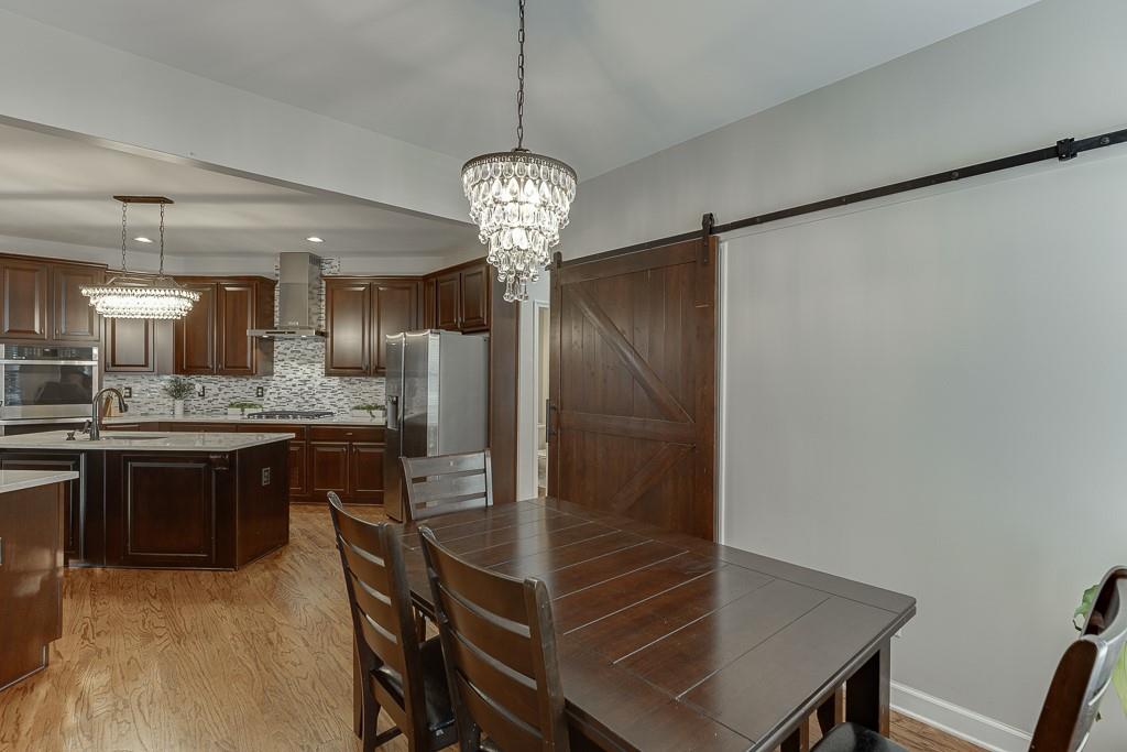 1806 Asteria Court Duluth, GA 30097 - Photo 22 of 63