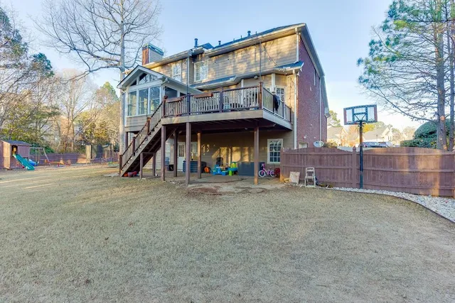 $850,000 | 1806 Asteria Court, Duluth, GA 30097