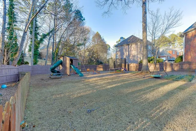 $850,000 | 1806 Asteria Court, Duluth, GA 30097