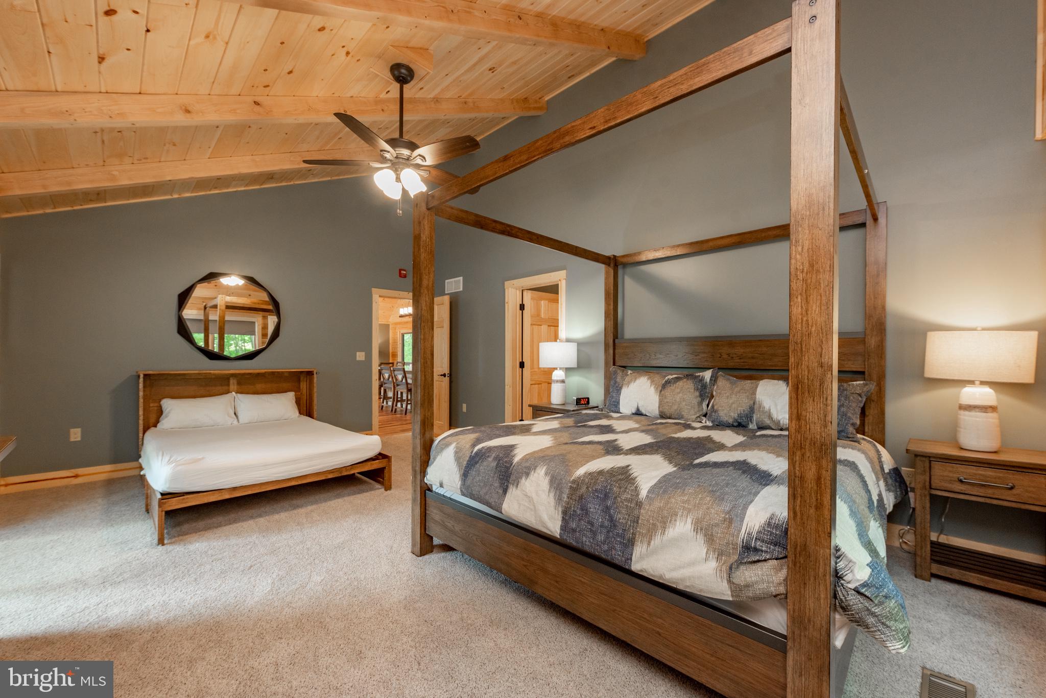 88 Wisp Adventure Road McHenry, MD 21541 - Photo 31 of 93 Gallery Image 31