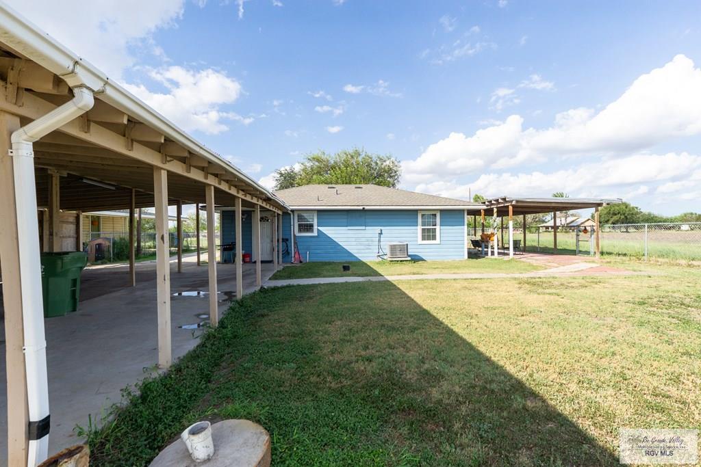 12652 Beckie Jo's Road Santa Rosa, TX 78593 - Photo 9 of 26 Gallery Image 9