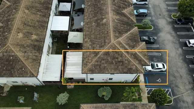 swimming pool view with sitting space