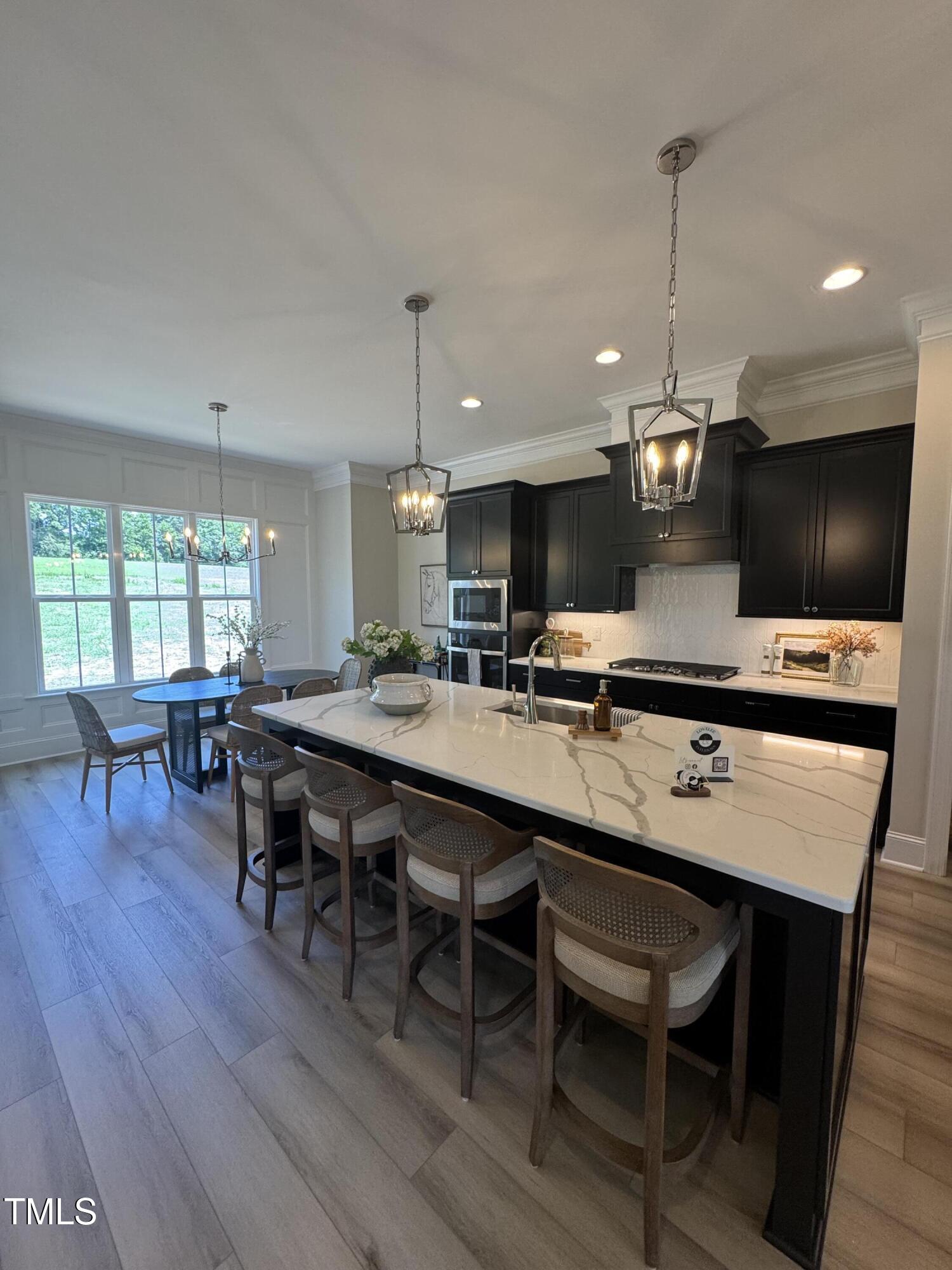 1217 Azalea Garden Circle Raleigh, NC 27603 - Photo 4 of 34