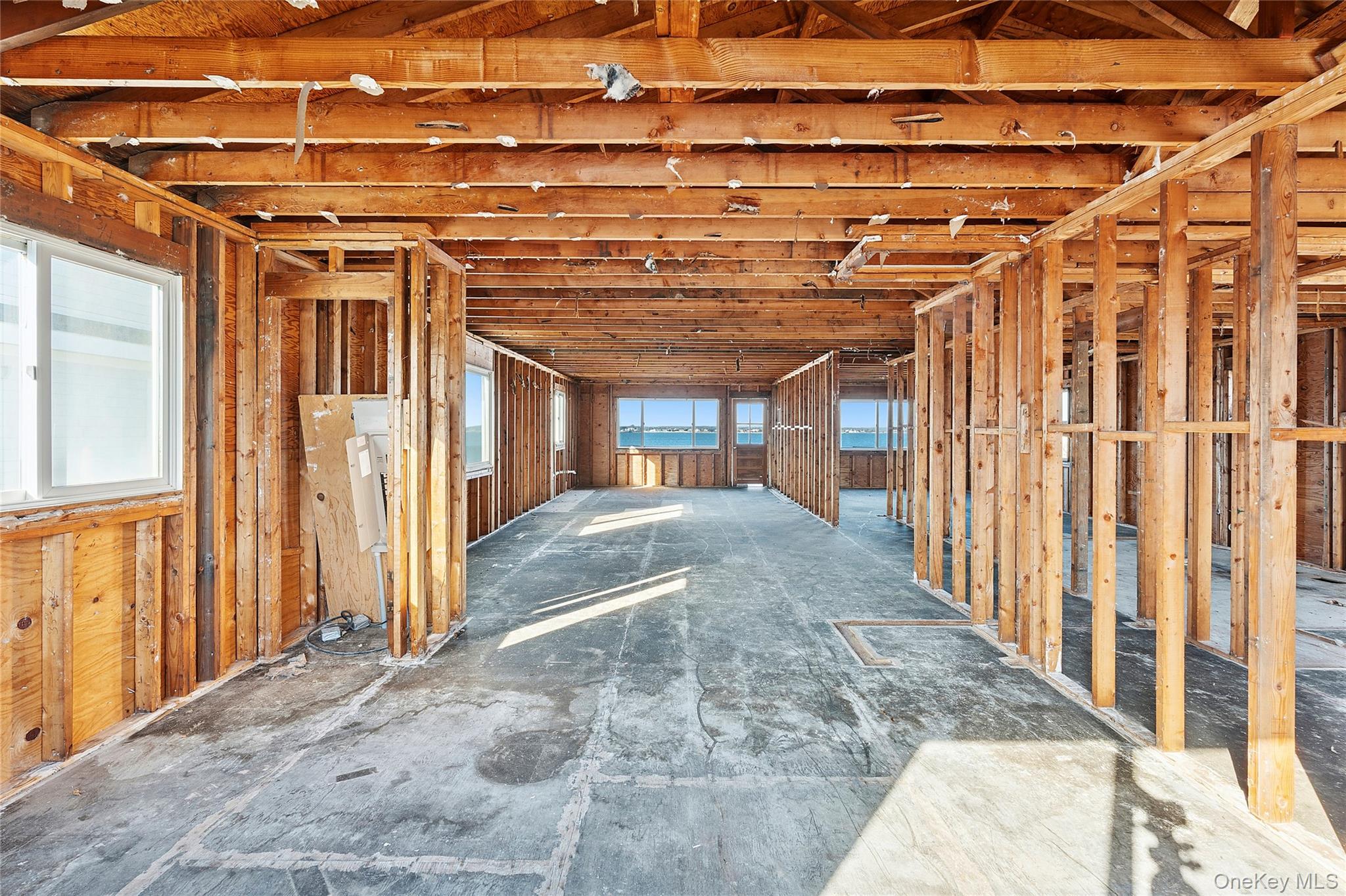 626 Dune Road Westhampton Beach, NY 11978 - Photo 13 of 14 a view of a porch