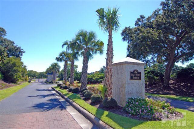 116 Inlet Point Drive Wilmington, NC 28409 - Photo 14 of 14 Additional Photo