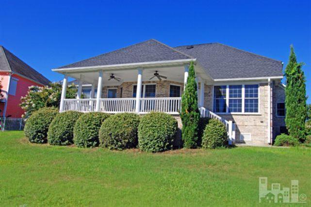 116 Inlet Point Drive Wilmington, NC 28409 - Photo 3 of 14 Additional Photo