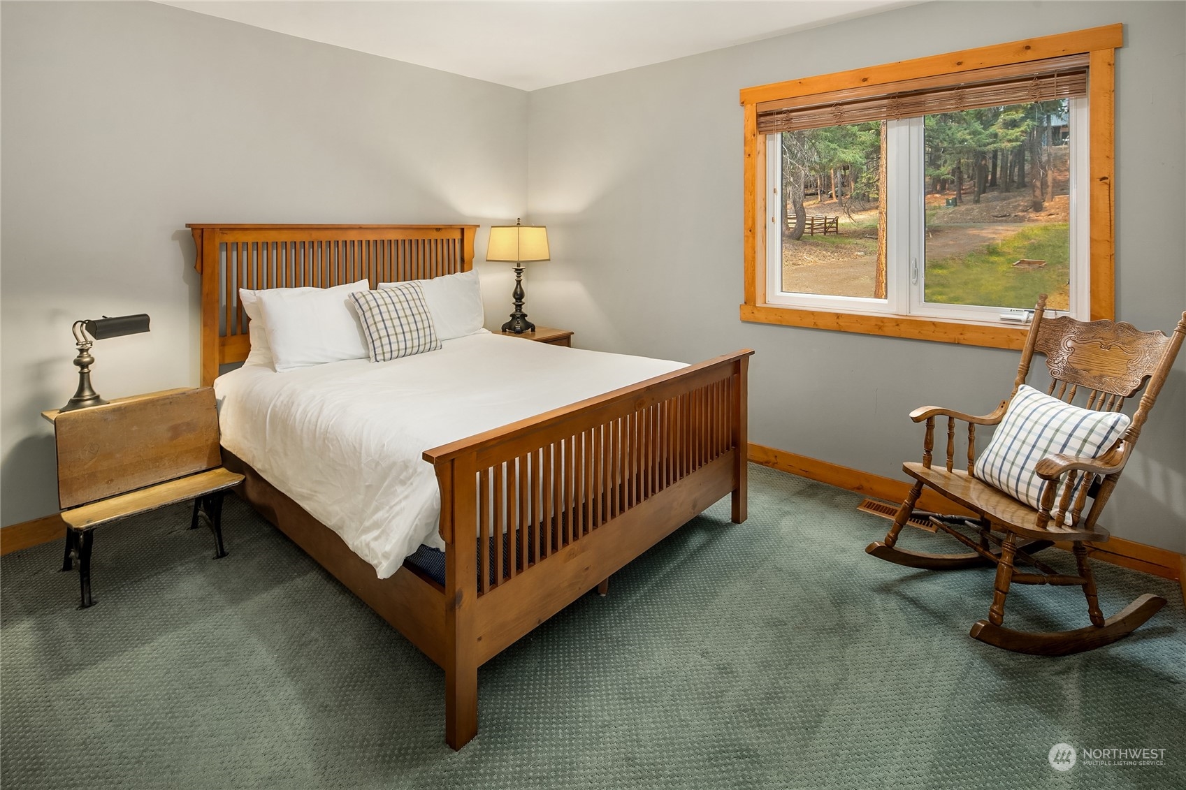 1020 Sandy Ridge Road Cle Elum, WA 98922 - Photo 15 of 30 Gallery Image 15
