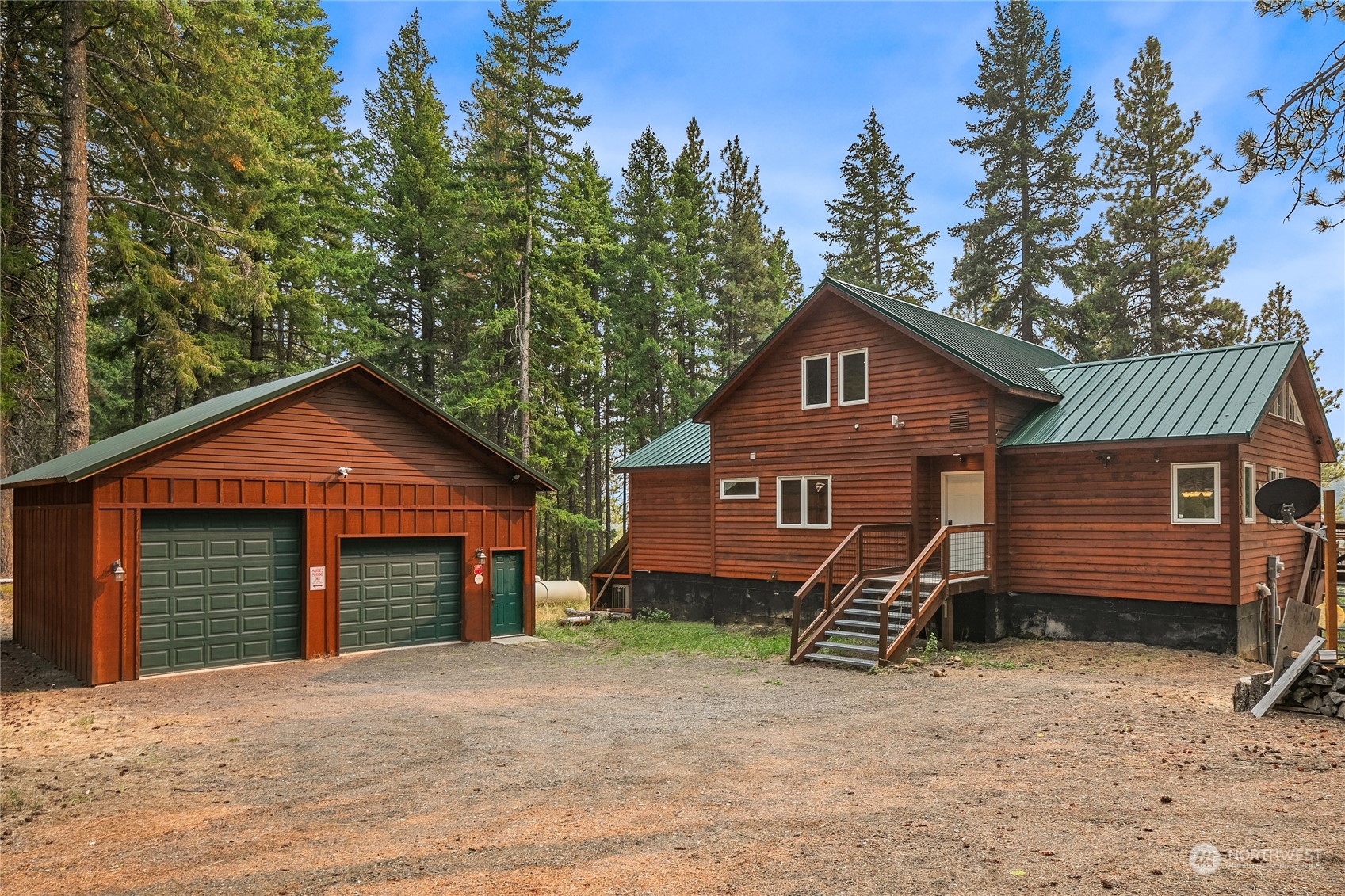 1020 Sandy Ridge Road Cle Elum, WA 98922 - Photo 26 of 30 Gallery Image 26