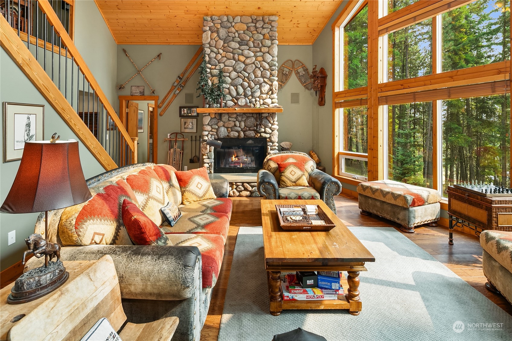 1020 Sandy Ridge Road Cle Elum, WA 98922 - Photo 3 of 30 Gallery Image 3