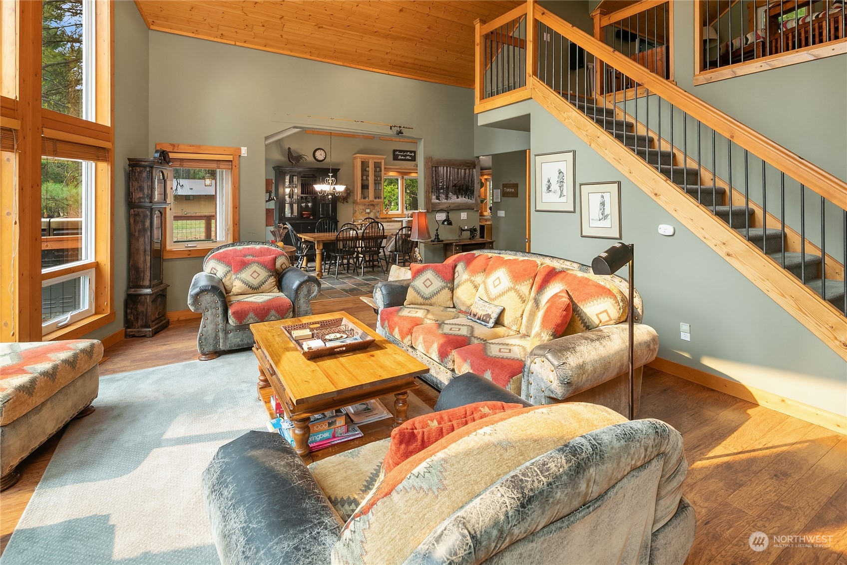 1020 Sandy Ridge Road Cle Elum, WA 98922 - Photo 5 of 30 Gallery Image 5
