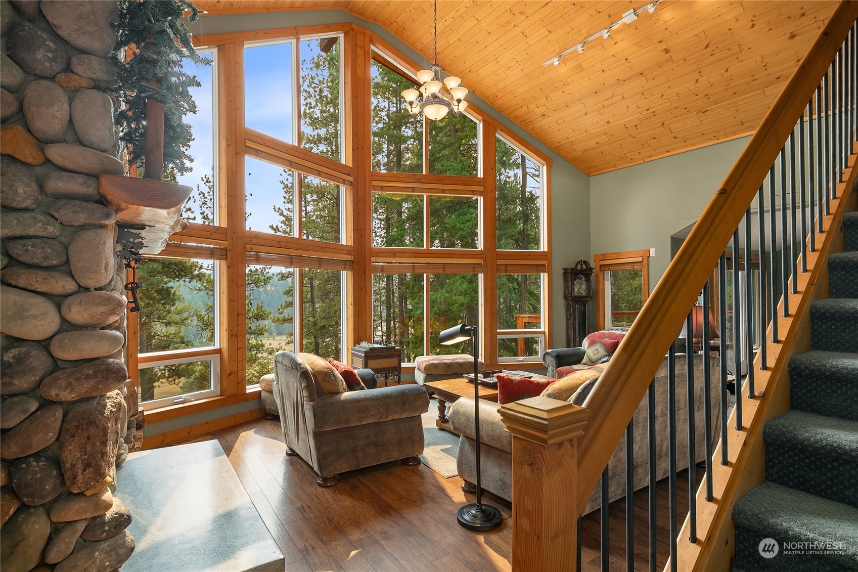 1020 Sandy Ridge Road Cle Elum, WA 98922 - Photo 6 of 30 Gallery Image 6