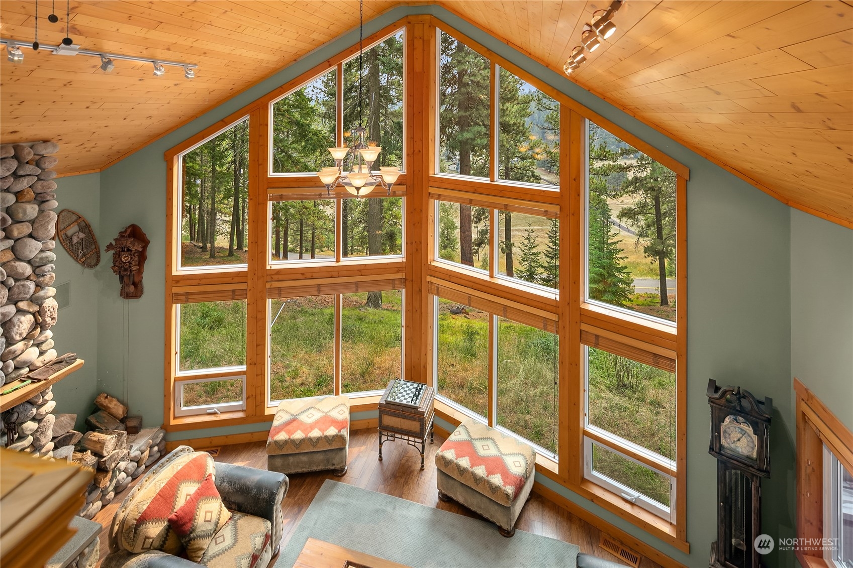 1020 Sandy Ridge Road Cle Elum, WA 98922 - Photo 7 of 30 Gallery Image 7