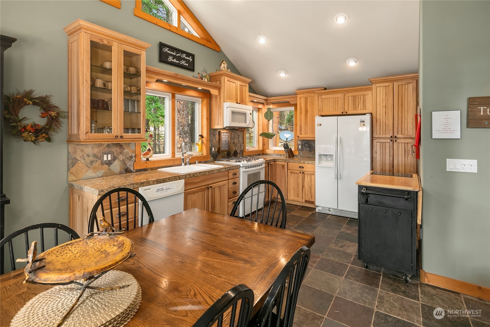 1020 Sandy Ridge Road Cle Elum, WA 98922 - Photo 8 of 30 Gallery Image 8