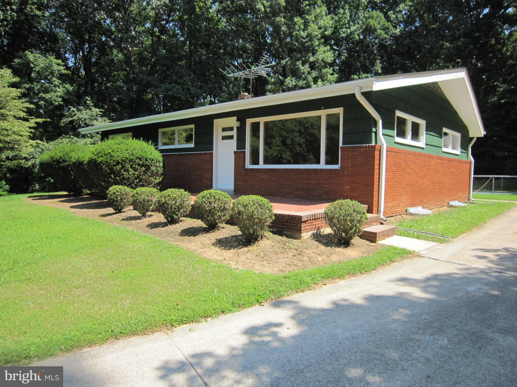 12311 Dover Road Reisterstown, MD 21136 - Photo 1 of 19 Exterior (Front)