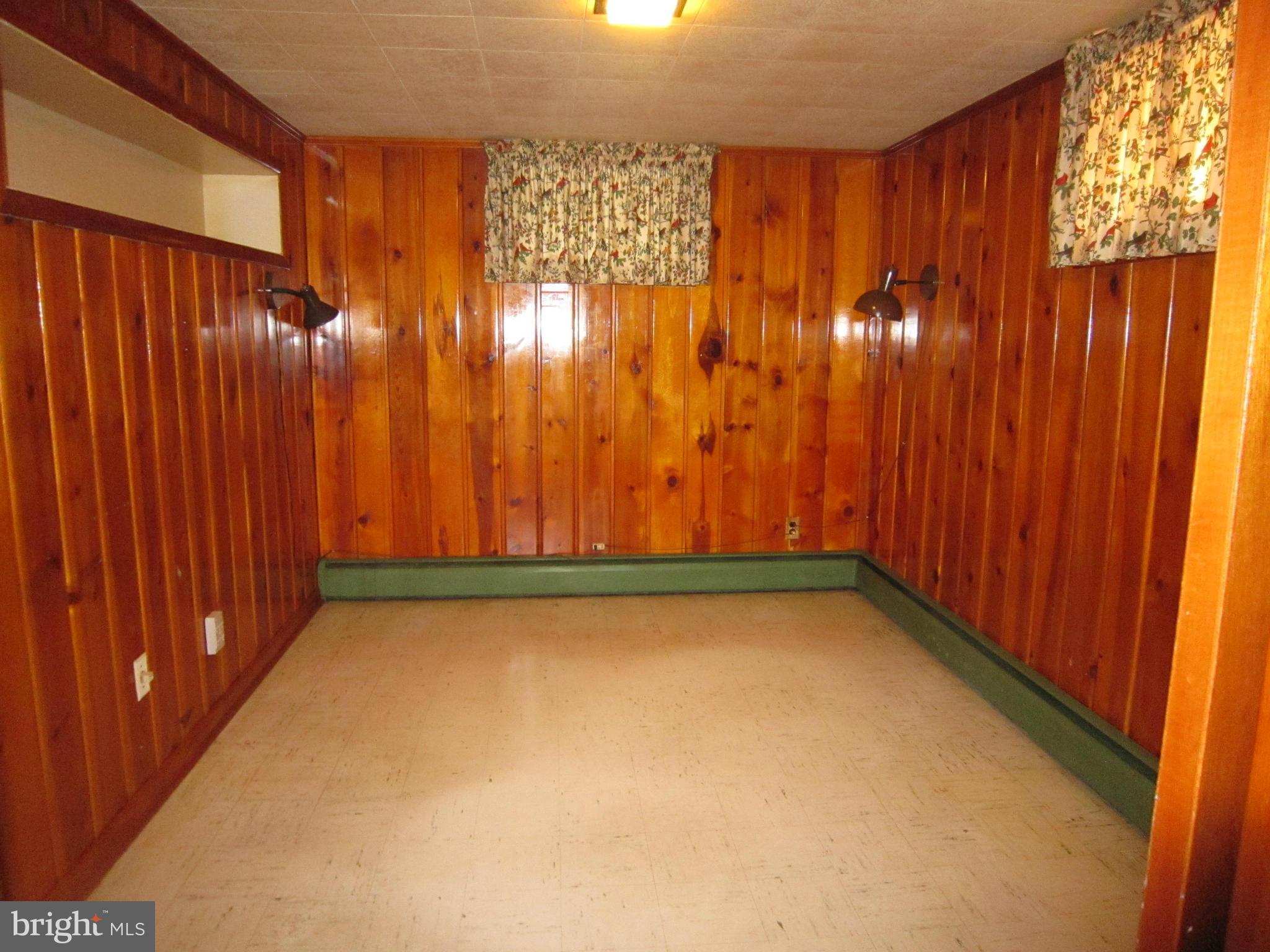 12311 Dover Road Reisterstown, MD 21136 - Photo 17 of 19 Basement