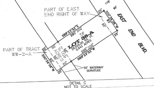 $240,000 | 1132 East End Boulevard, Slidell, LA 70461