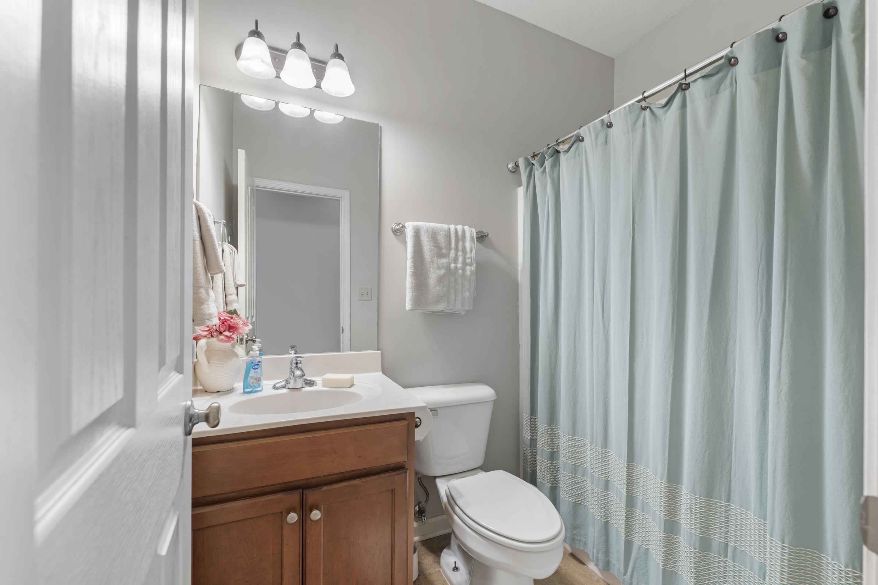 5486 Rams Horn Drive Millington, TN 38053 - Photo 19 of 24