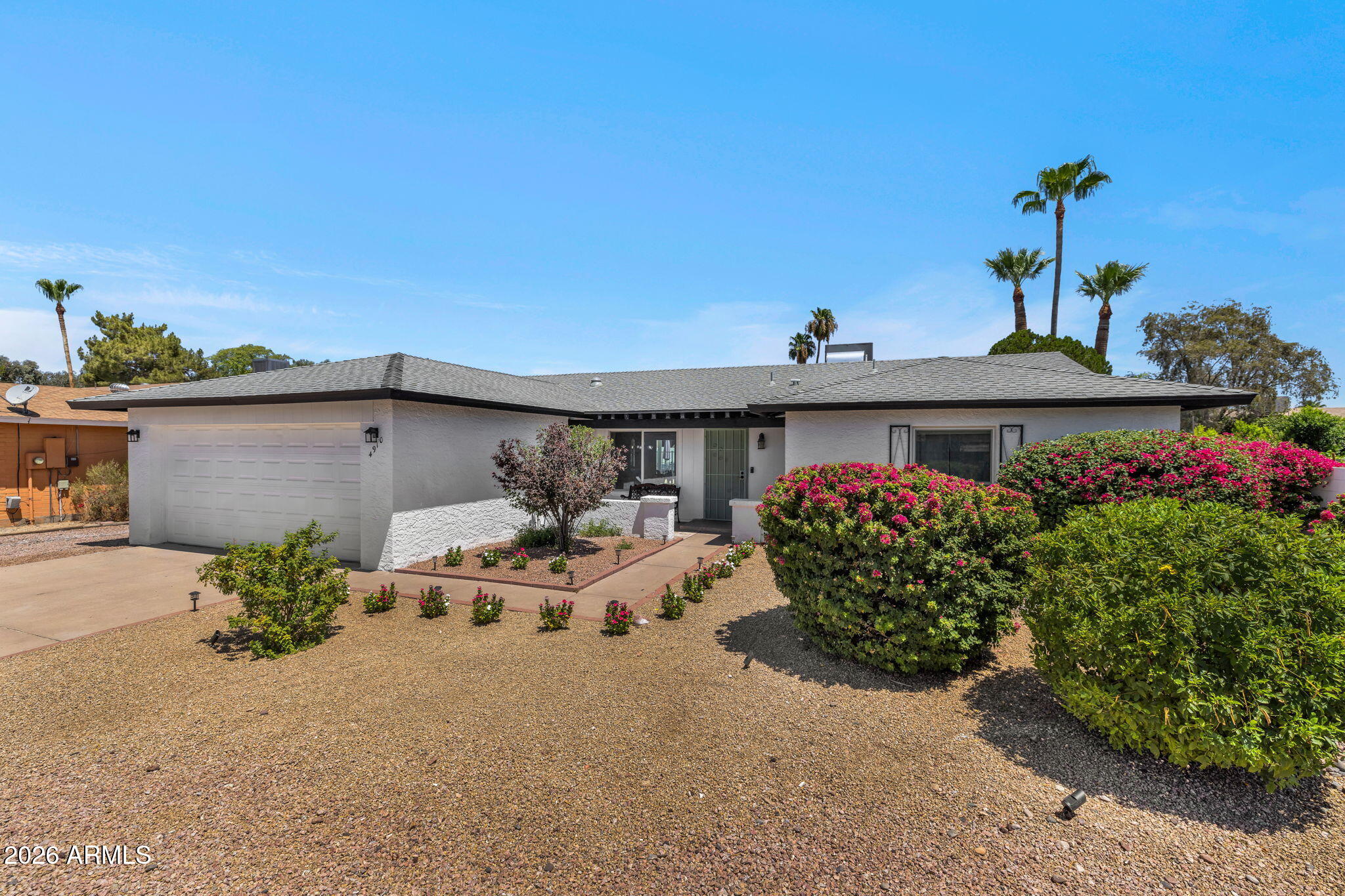 4910 East Presidio Road Scottsdale, AZ 85254 - Photo 2 of 57 Spot of Sunshine