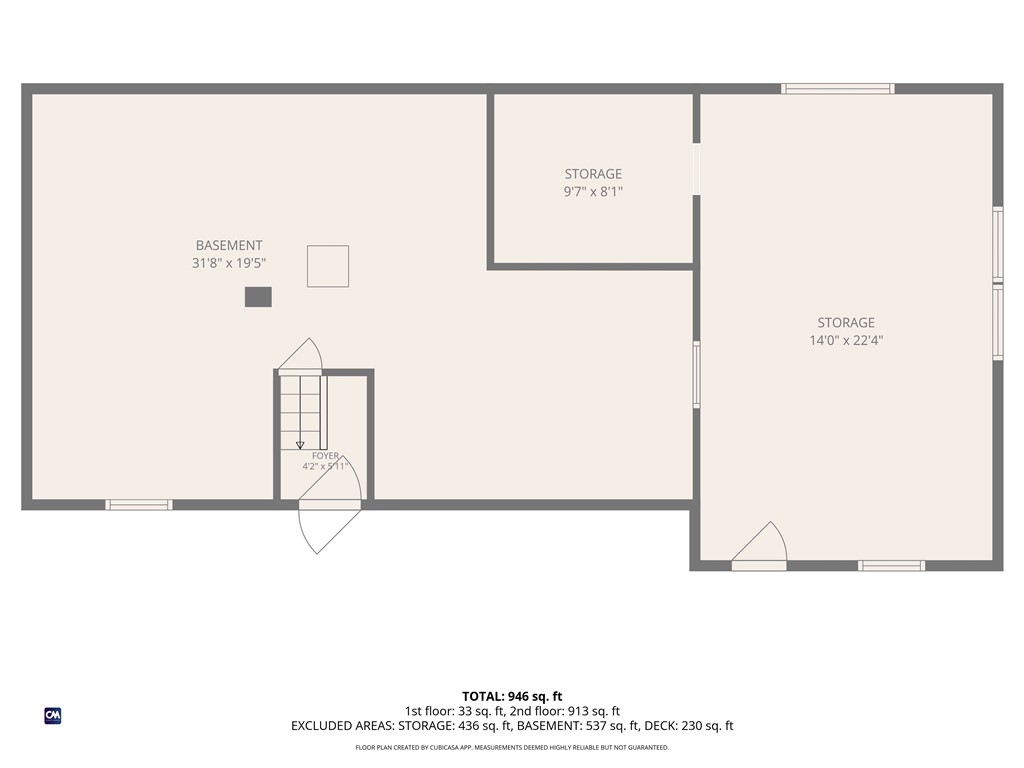 18 Lemis Street Coventry, RI 02816 - Photo 30 of 31 Gallery Image 30