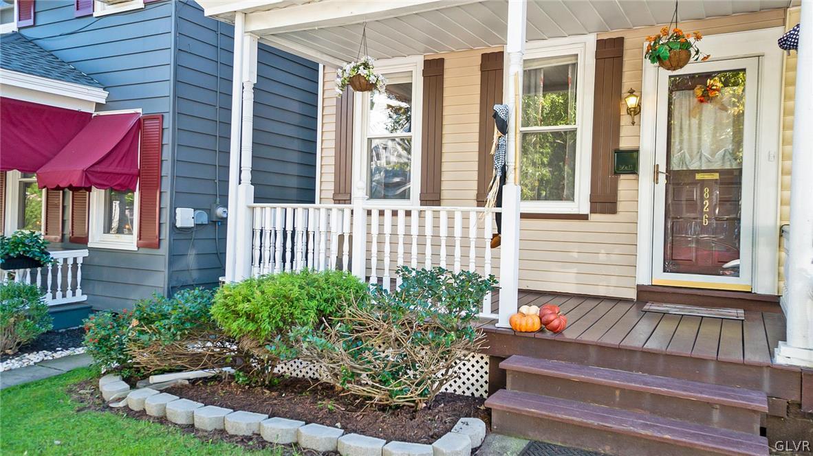 826 Spring Garden Street Easton, PA 18042 - Photo 2 of 41 Gallery Image 2