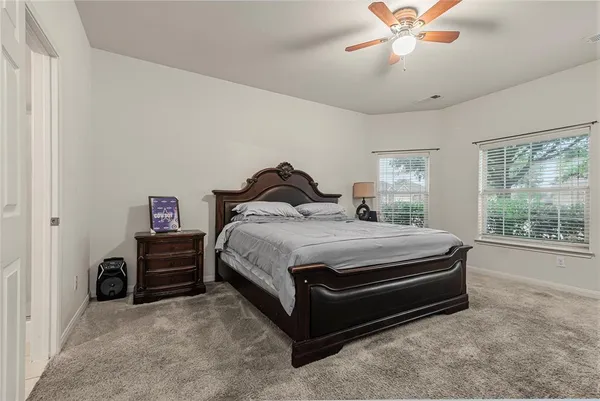 $260,960 | 640 Brookbank Drive, Crowley, TX 76036
