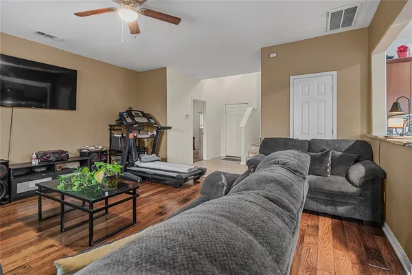 $260,960 | 640 Brookbank Drive, Crowley, TX 76036