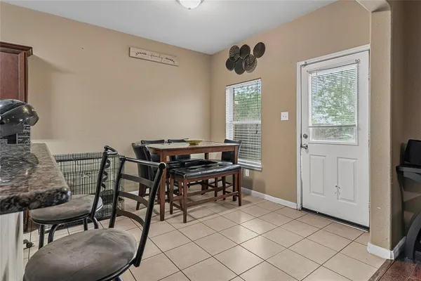 $260,960 | 640 Brookbank Drive, Crowley, TX 76036