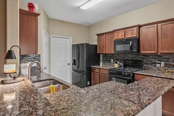 $260,960 | 640 Brookbank Drive, Crowley, TX 76036