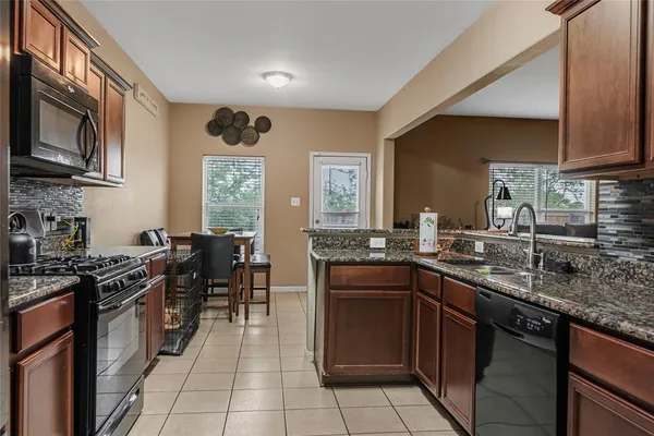 $260,960 | 640 Brookbank Drive, Crowley, TX 76036