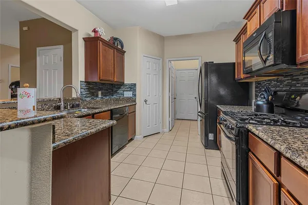 $260,960 | 640 Brookbank Drive, Crowley, TX 76036