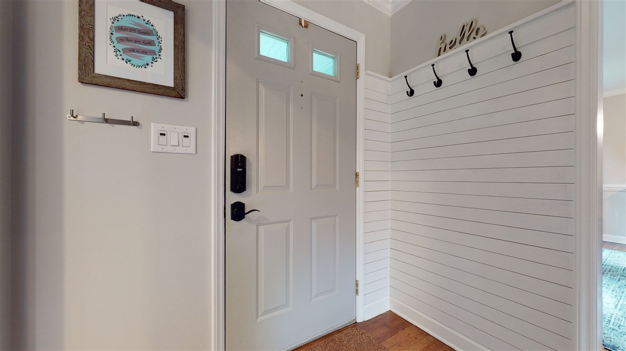 7905 Senter Farm Road Apex, NC 27539 - Photo 18 of 25 Photo 18
